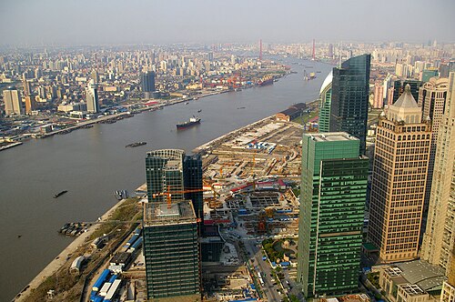 Huangpu River